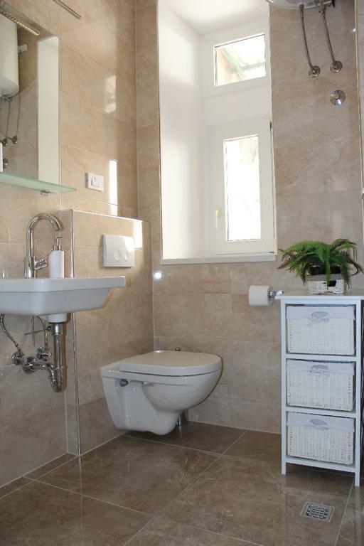 Apartment Iva Split Luaran gambar