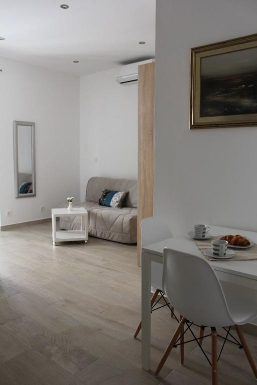 Apartment Iva Split Luaran gambar