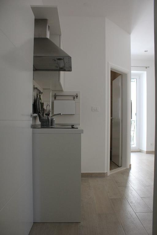 Apartment Iva Split Luaran gambar